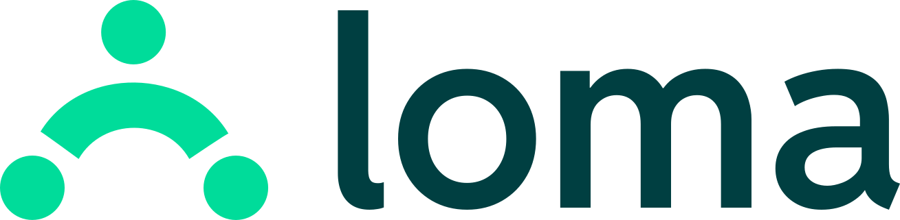 LomaTech Logo